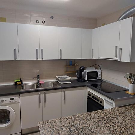 Cala Dorada Daire Salou Dış mekan fotoğraf