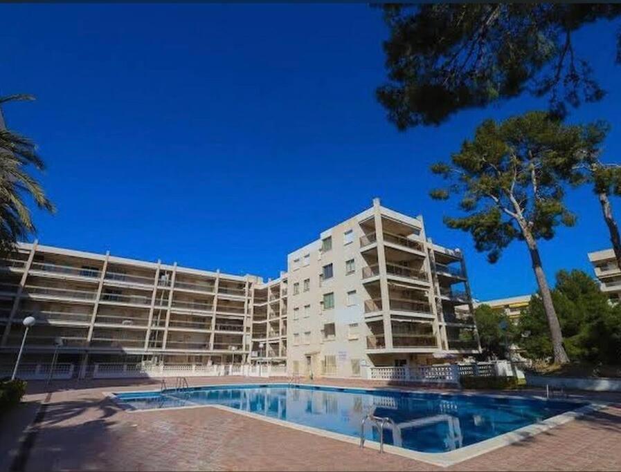 Cala Dorada Daire Salou Dış mekan fotoğraf