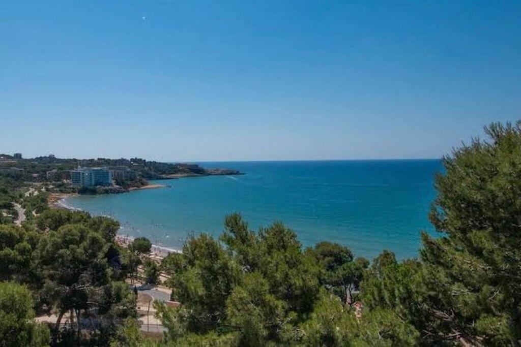 Cala Dorada Daire Salou Dış mekan fotoğraf