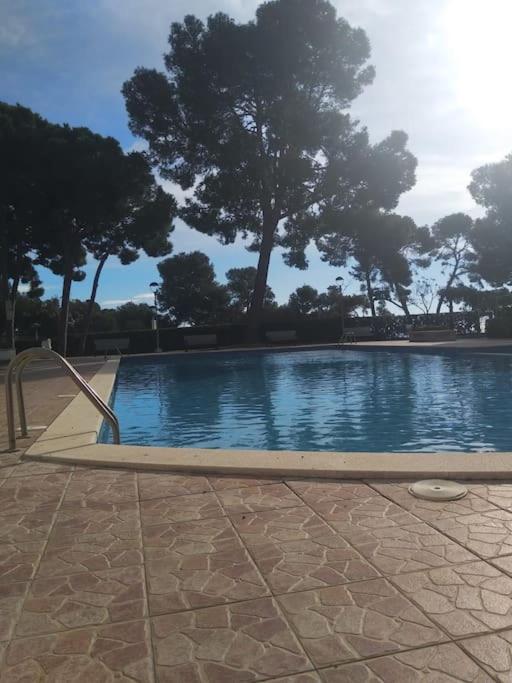 Cala Dorada Daire Salou Dış mekan fotoğraf