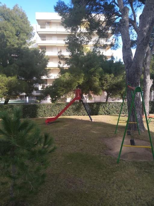 Cala Dorada Daire Salou Dış mekan fotoğraf