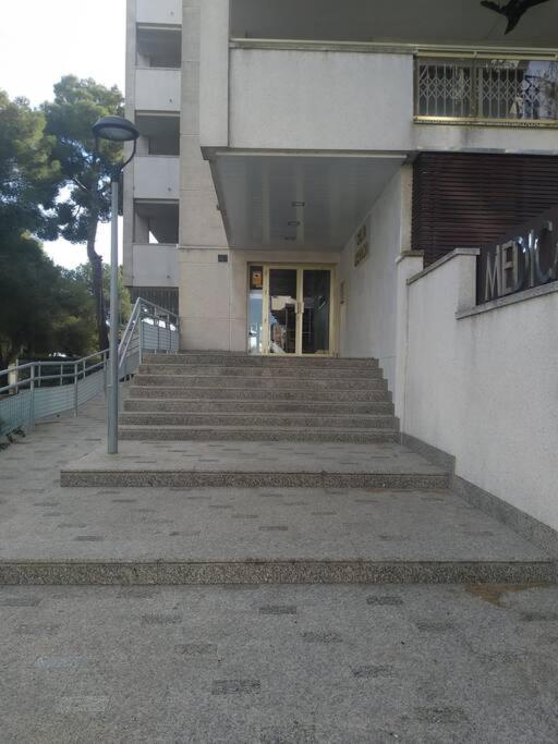Cala Dorada Daire Salou Dış mekan fotoğraf