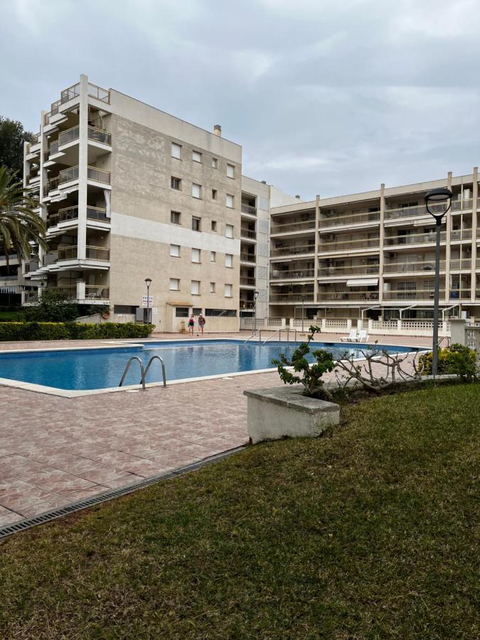 Cala Dorada Daire Salou Dış mekan fotoğraf