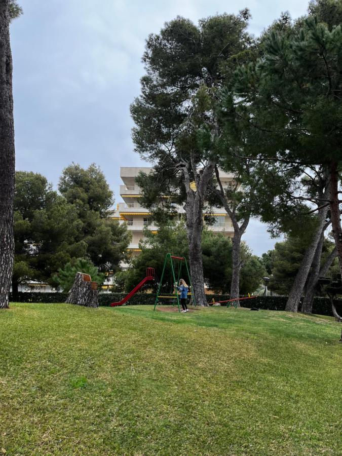 Cala Dorada Daire Salou Dış mekan fotoğraf