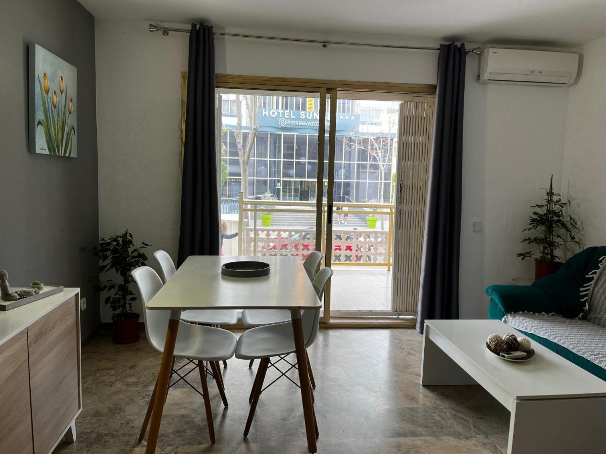 Cala Dorada Daire Salou Dış mekan fotoğraf