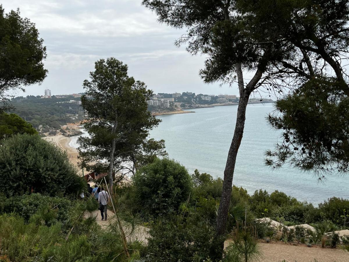 Cala Dorada Daire Salou Dış mekan fotoğraf