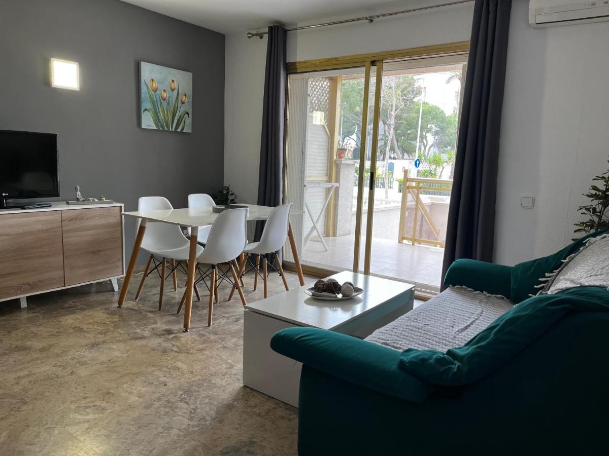 Cala Dorada Daire Salou Dış mekan fotoğraf
