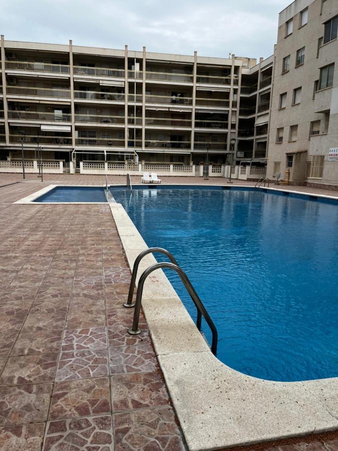 Cala Dorada Daire Salou Dış mekan fotoğraf