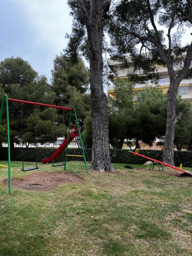 Cala Dorada Daire Salou Dış mekan fotoğraf
