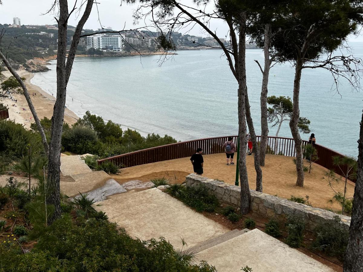 Cala Dorada Daire Salou Dış mekan fotoğraf