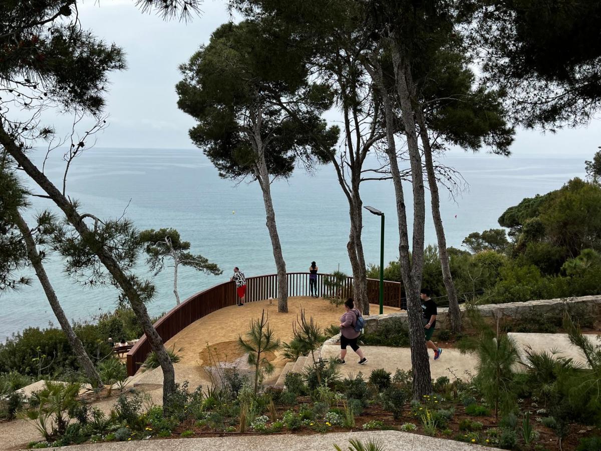 Cala Dorada Daire Salou Dış mekan fotoğraf