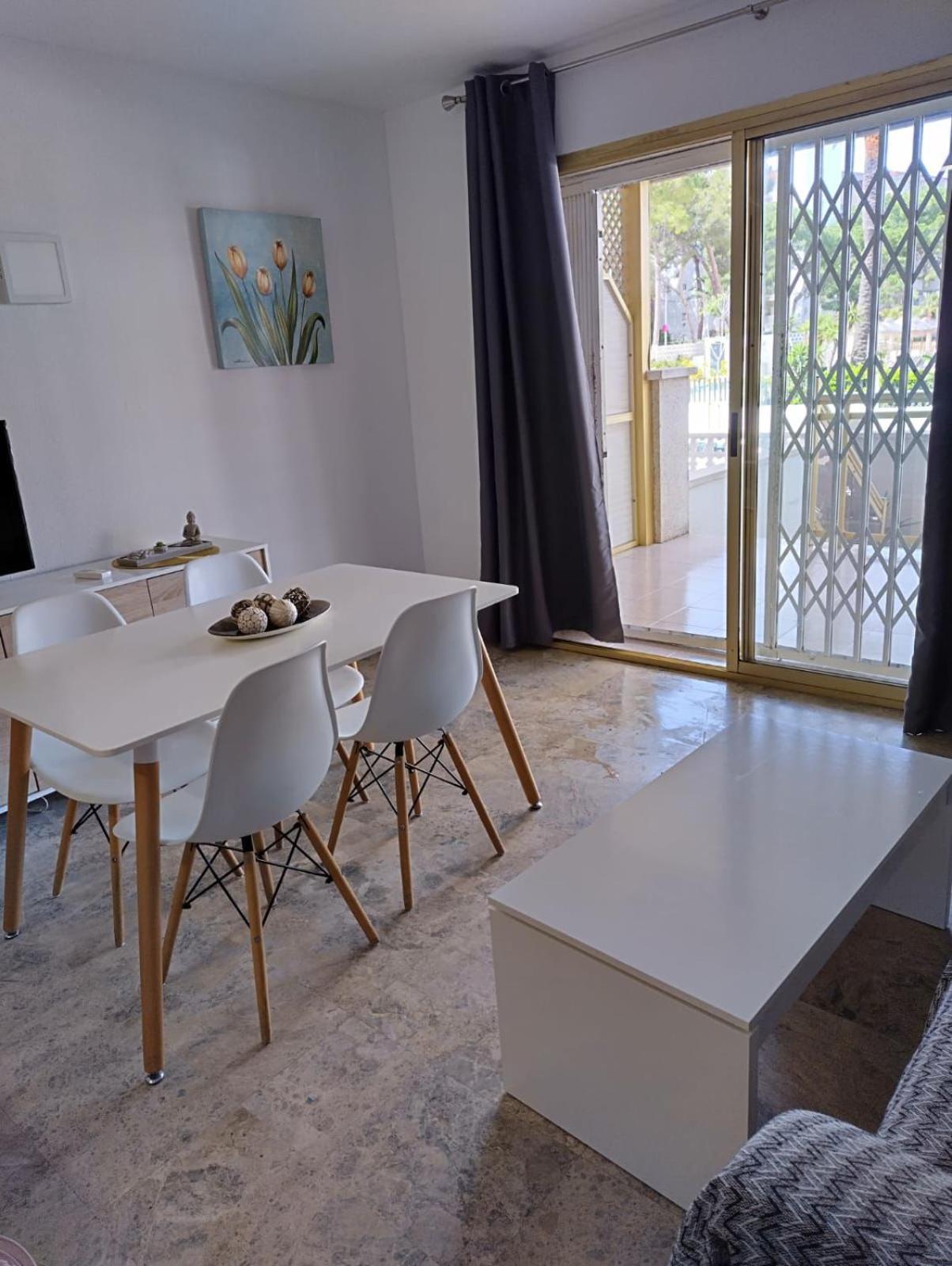 Cala Dorada Daire Salou Dış mekan fotoğraf