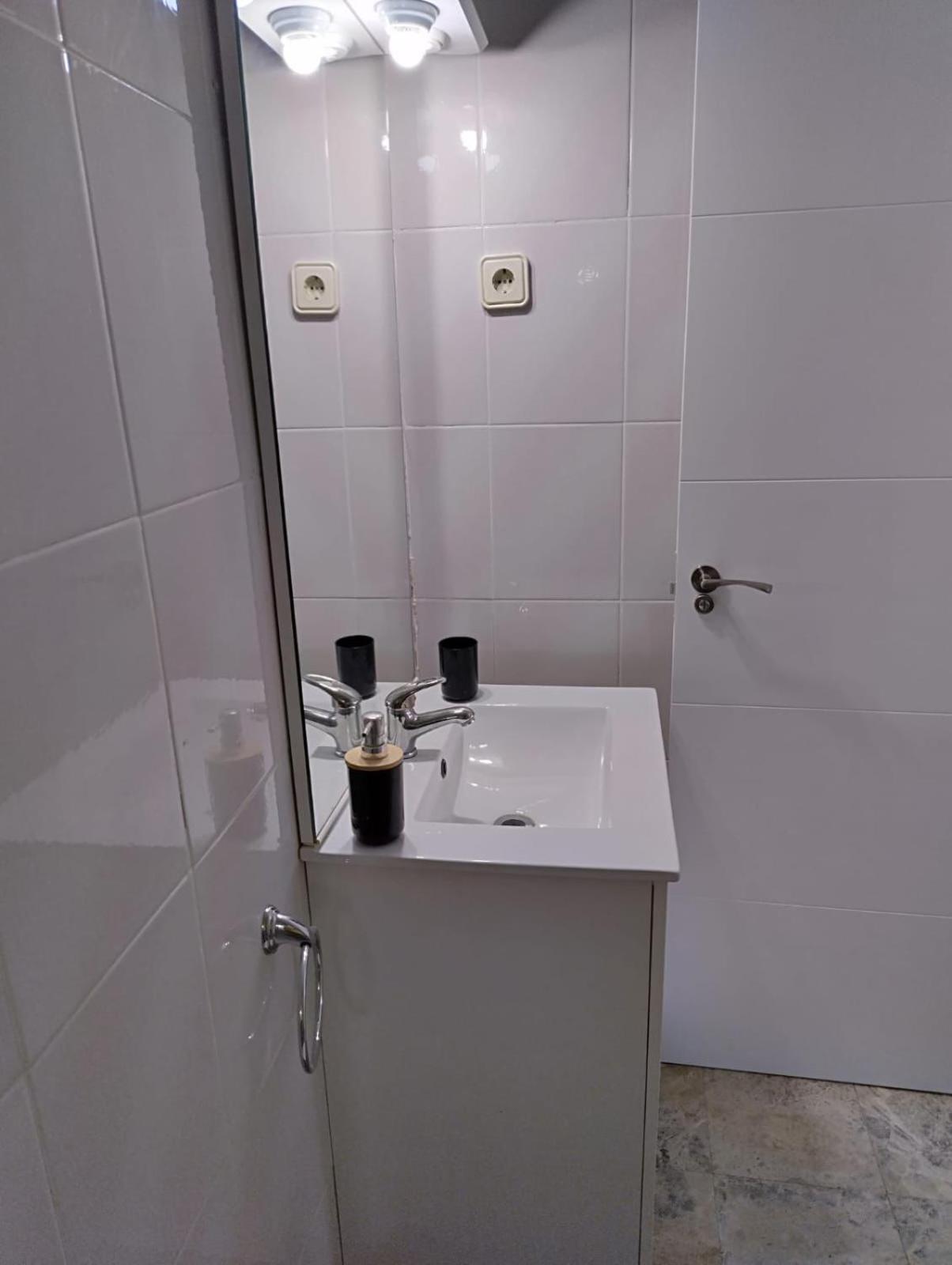 Cala Dorada Daire Salou Dış mekan fotoğraf