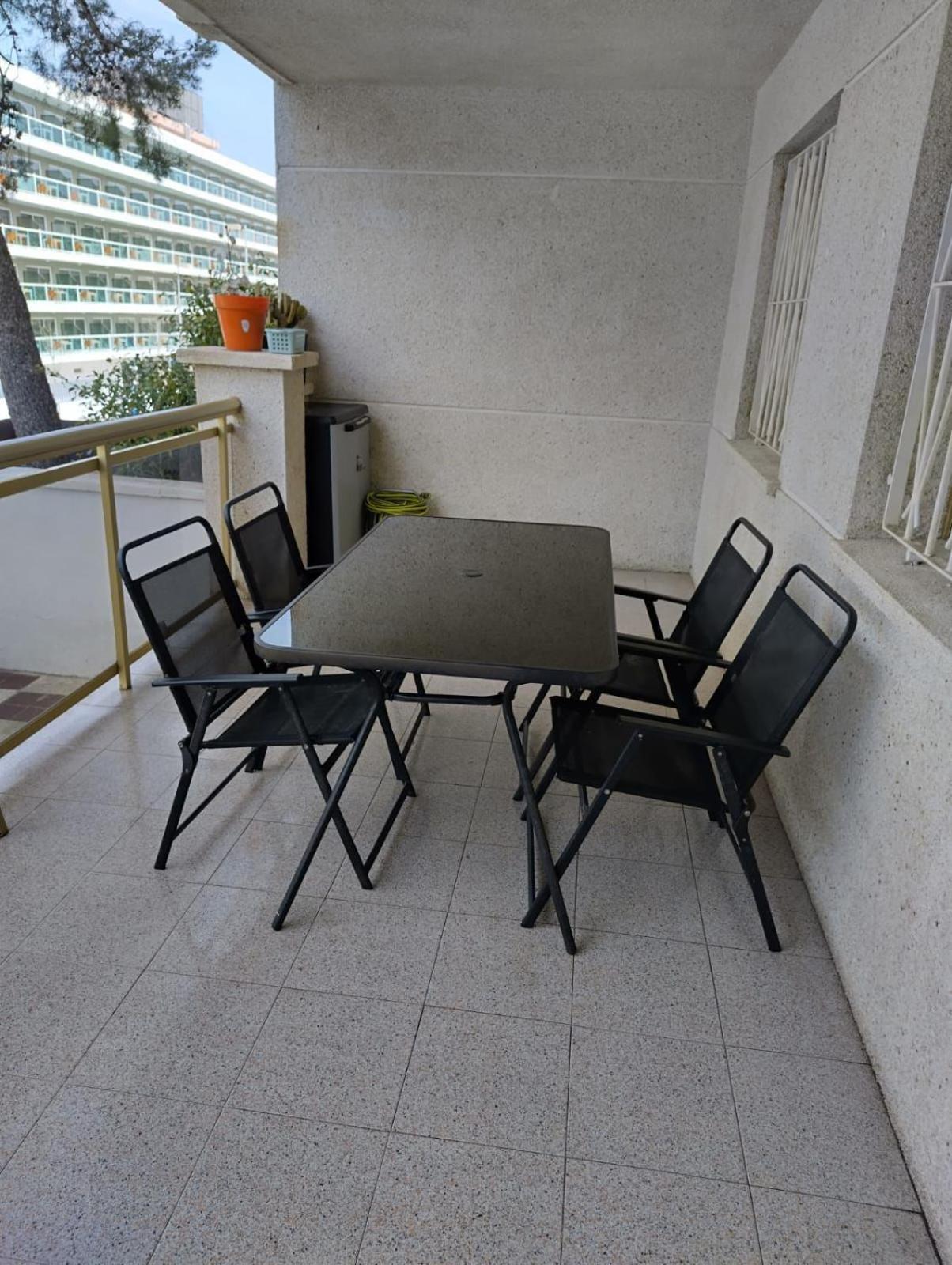Cala Dorada Daire Salou Dış mekan fotoğraf