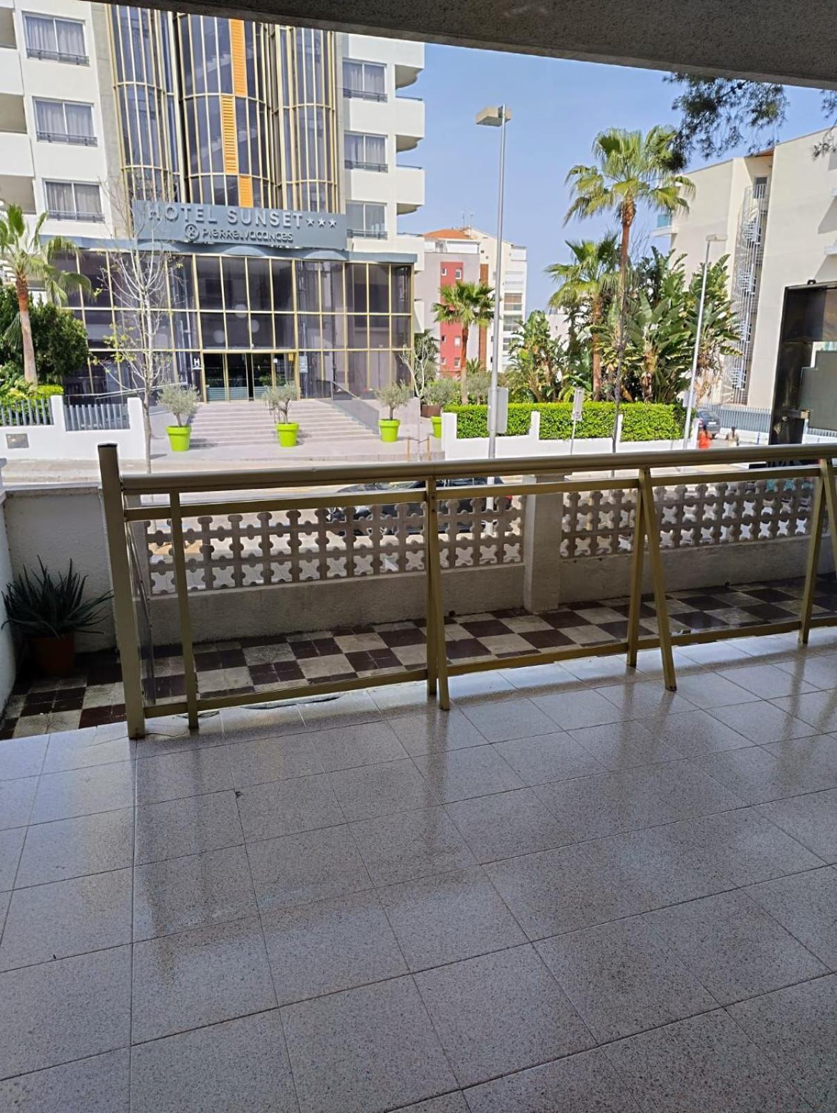 Cala Dorada Daire Salou Dış mekan fotoğraf