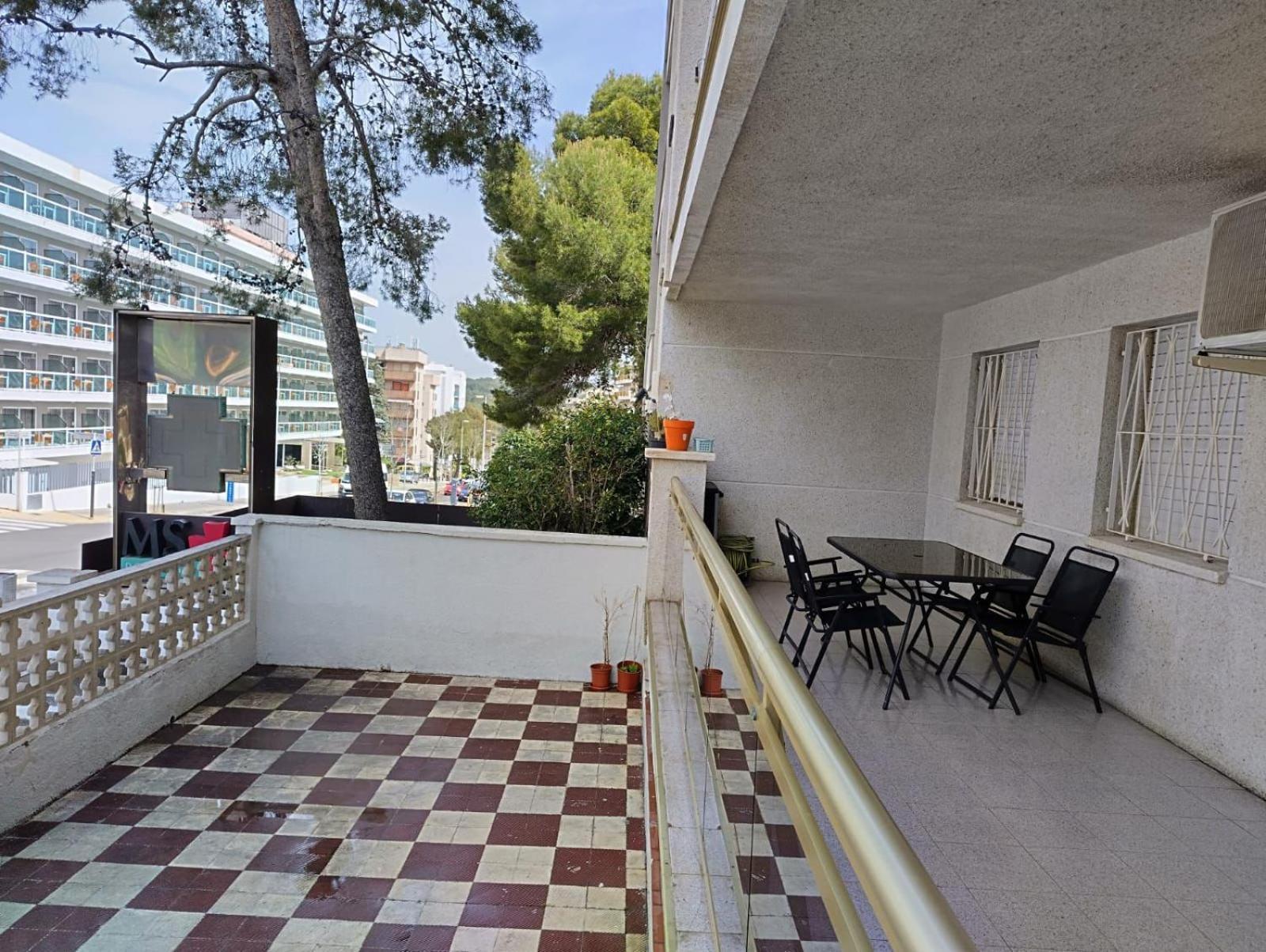 Cala Dorada Daire Salou Dış mekan fotoğraf