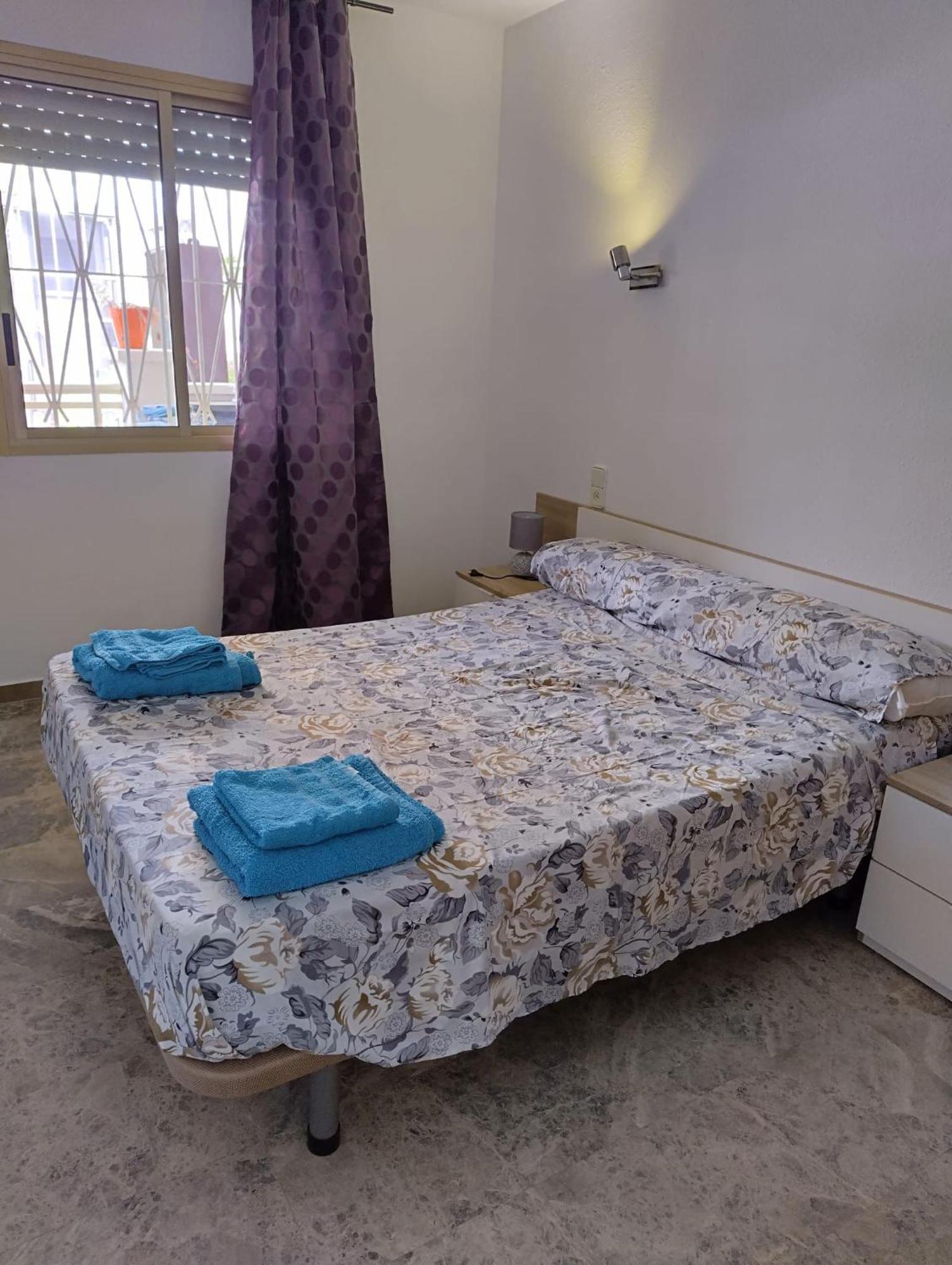 Cala Dorada Daire Salou Dış mekan fotoğraf