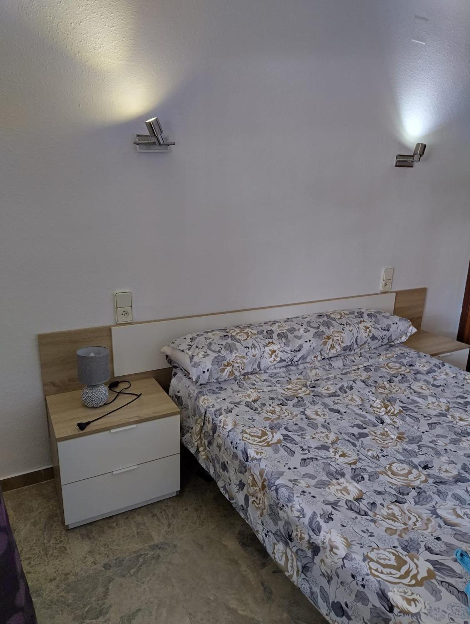 Cala Dorada Daire Salou Dış mekan fotoğraf