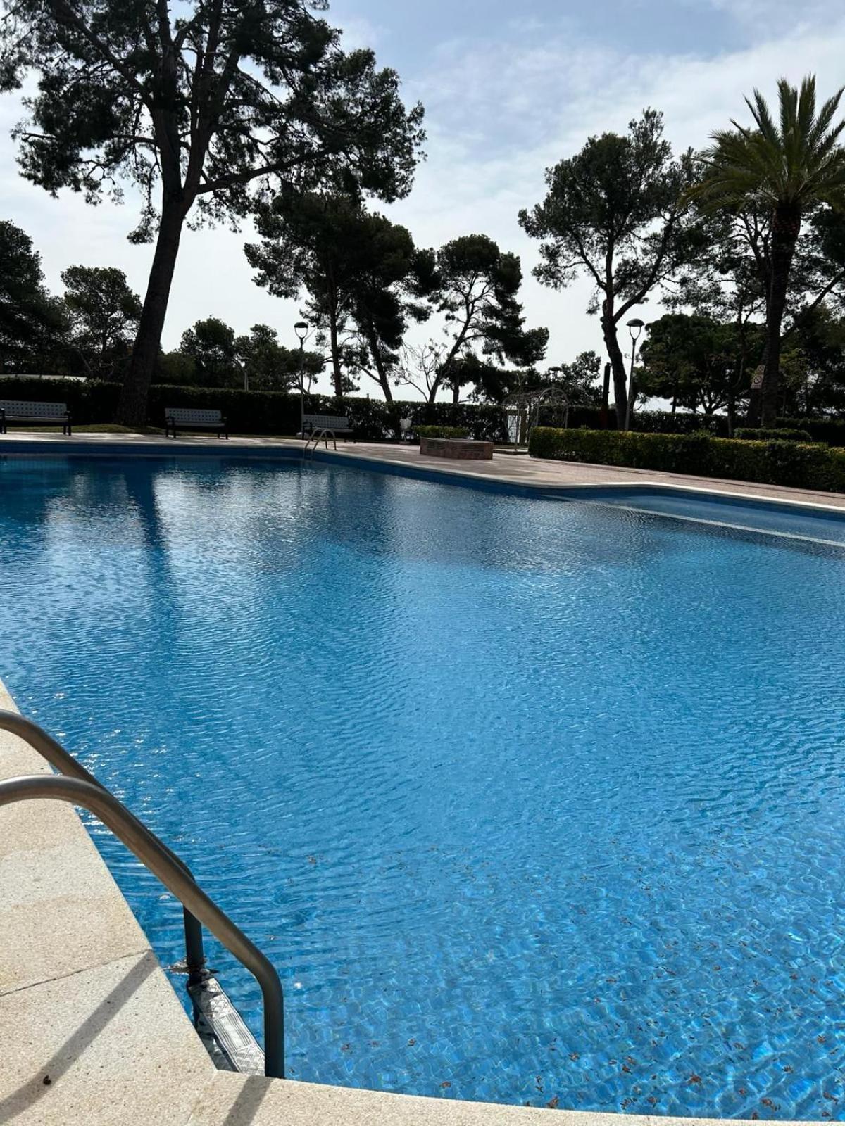 Cala Dorada Daire Salou Dış mekan fotoğraf