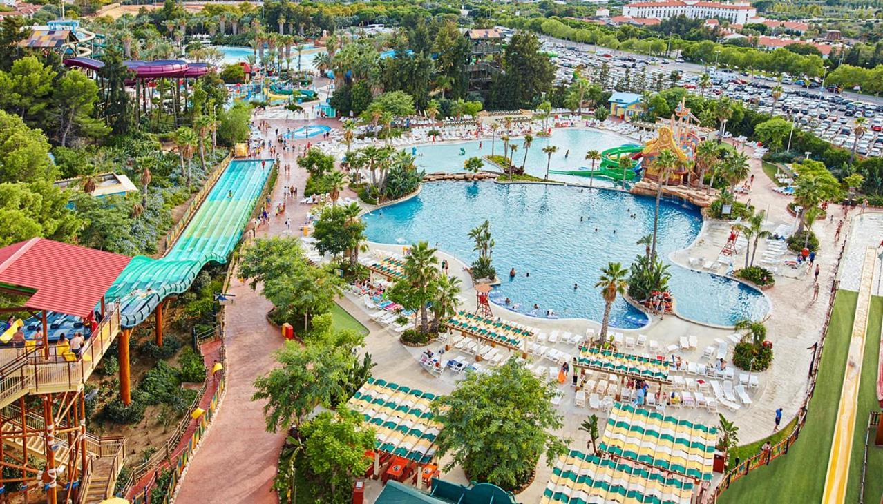 Cala Dorada Daire Salou Dış mekan fotoğraf